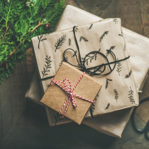 Christmas Gift Ideas