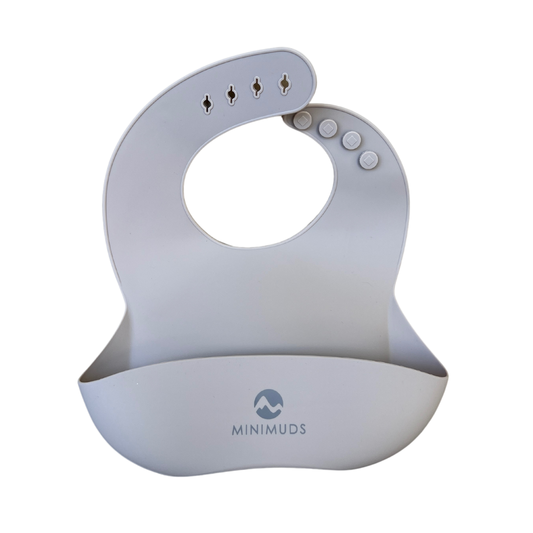 Silicone Bib