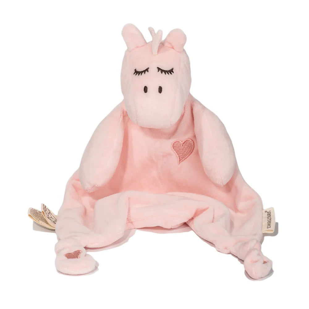 Schnorglesaurus Mini Belle (baby pink)