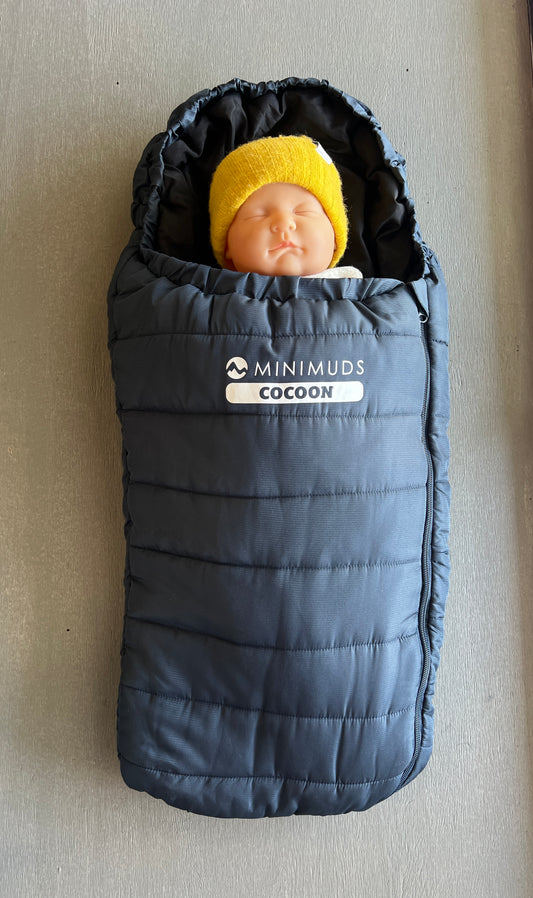 Pram Cocoon