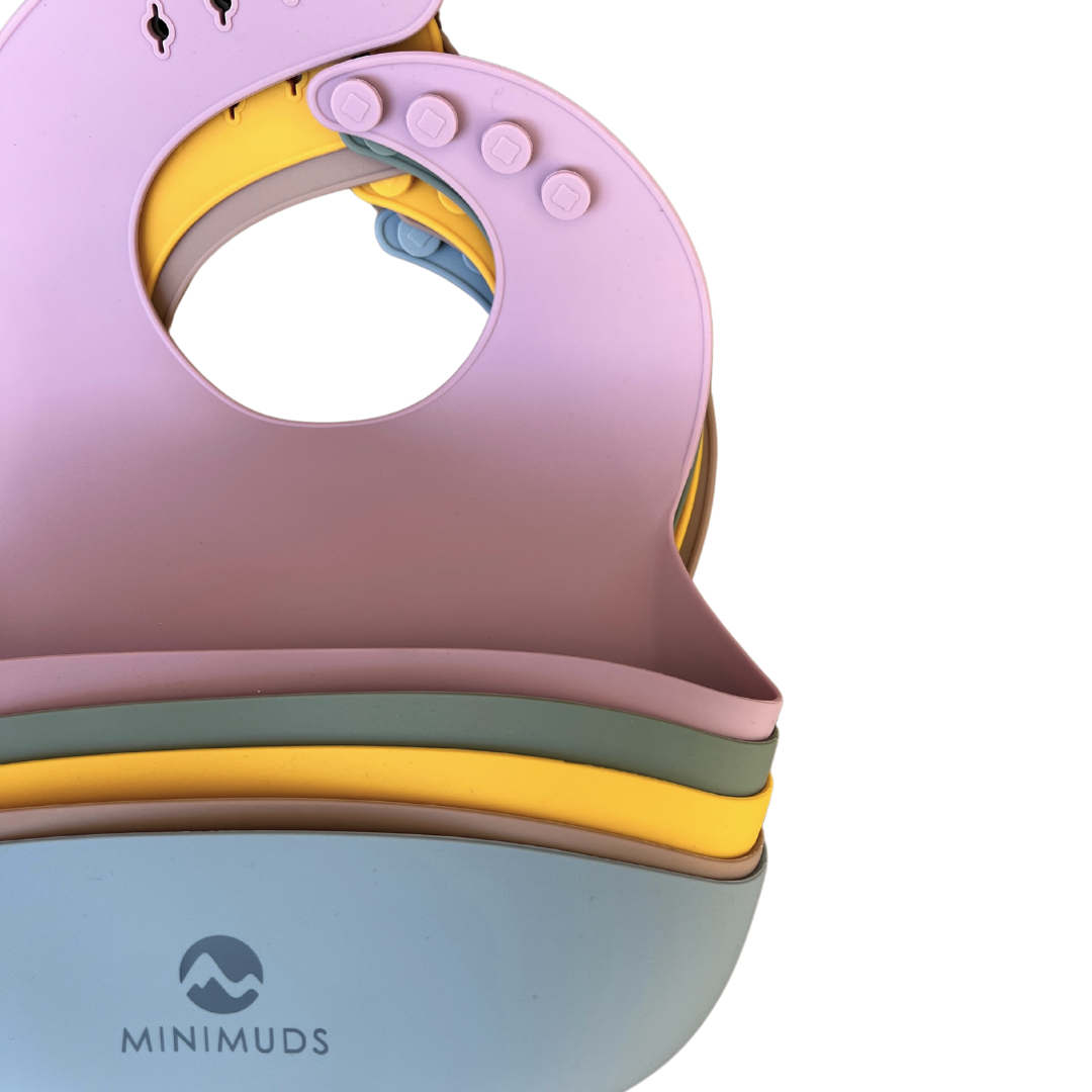 Silicone Bib