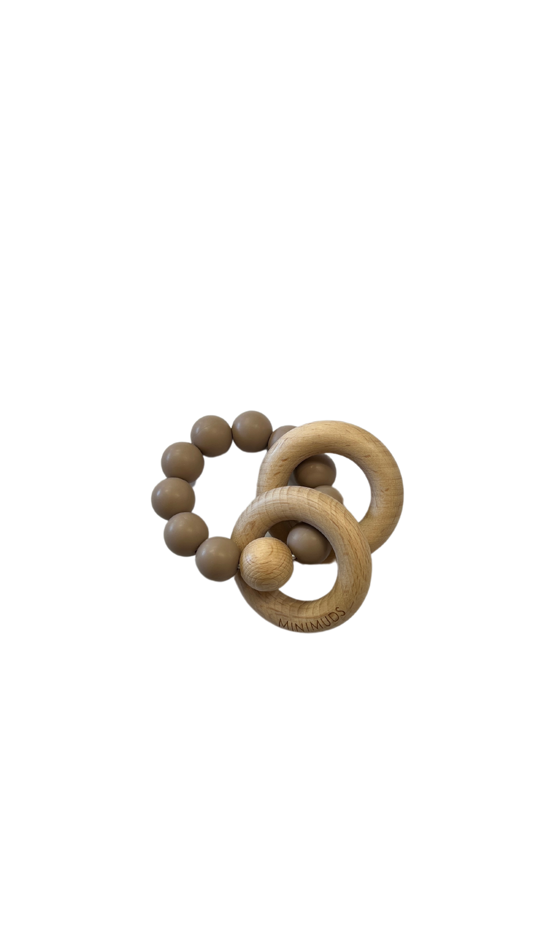 Teething ring