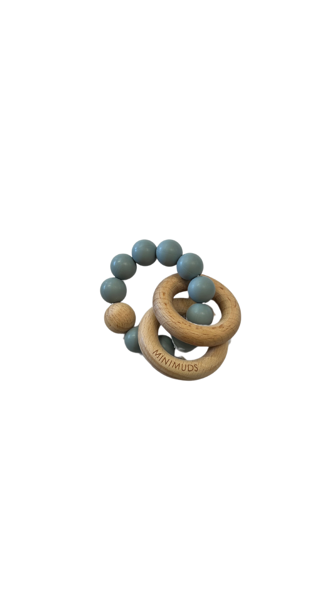 Teething ring