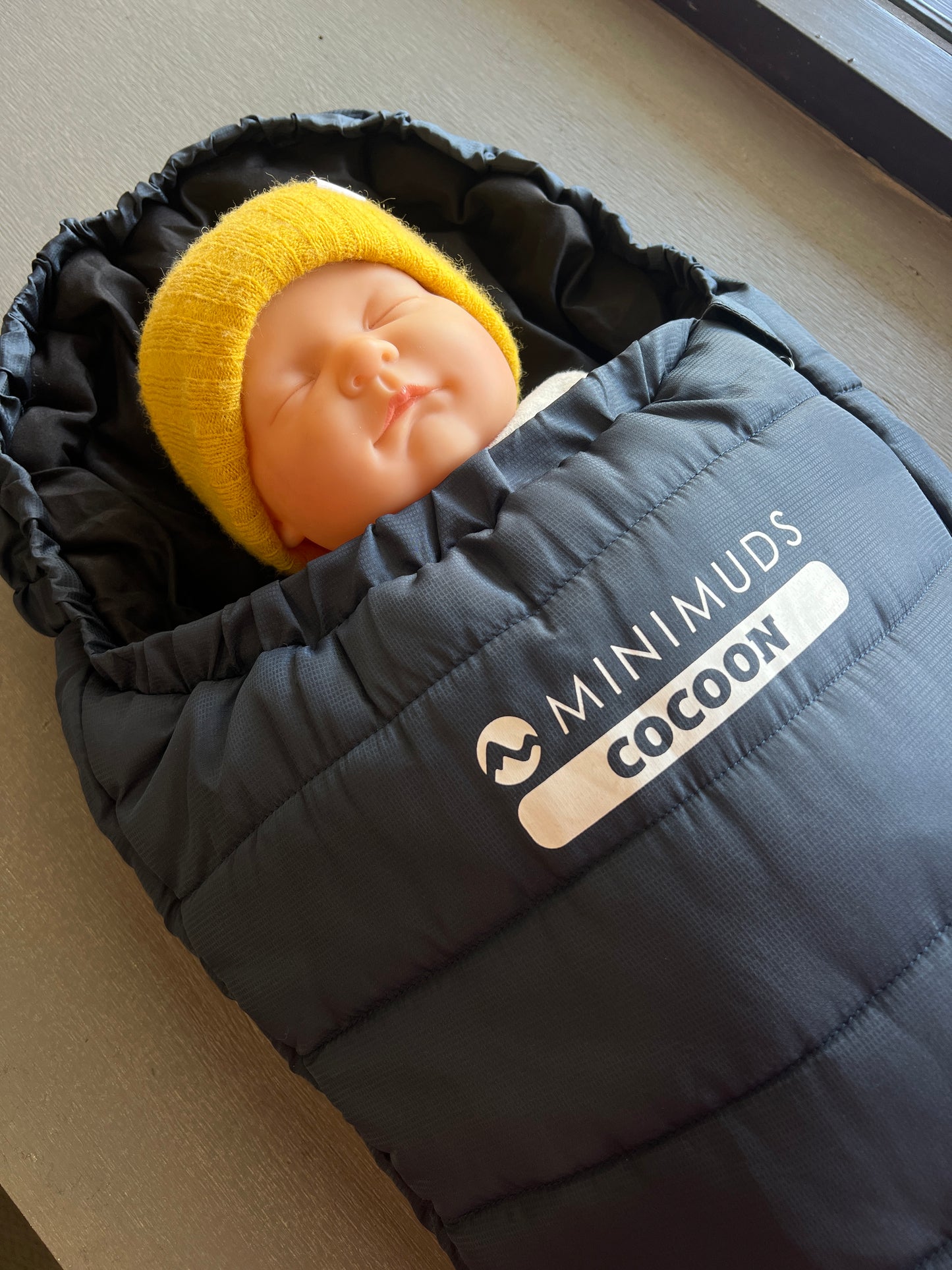 Pram Cocoon