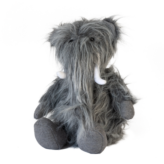 Little Monty Mammoth