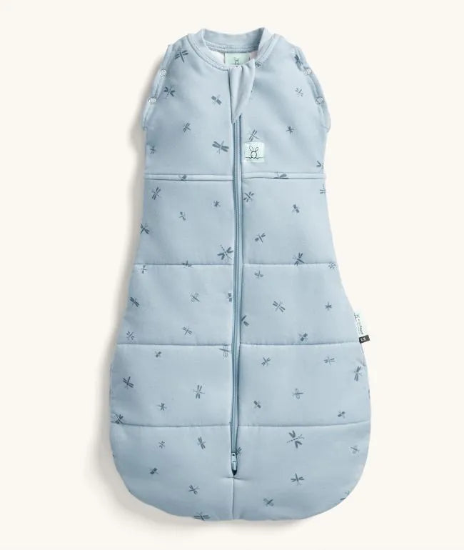 Ergo Pouch Cocoon Swaddle Bag 3.5 tog