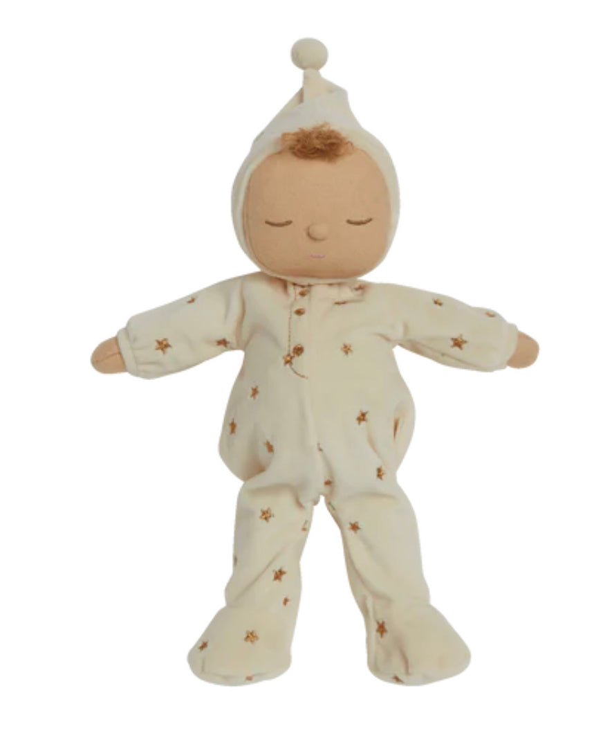 Lullaby Dozy Dinkum Doll Lyra