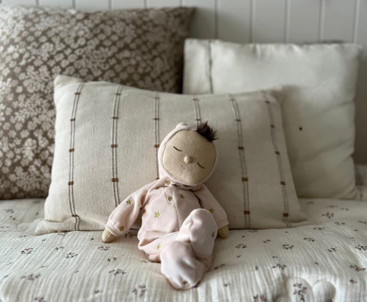 Lullaby Dozy Dinkum Doll Luna