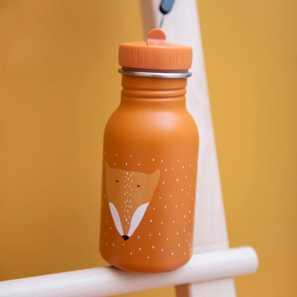 Stainless Steel Bottle - 350ml