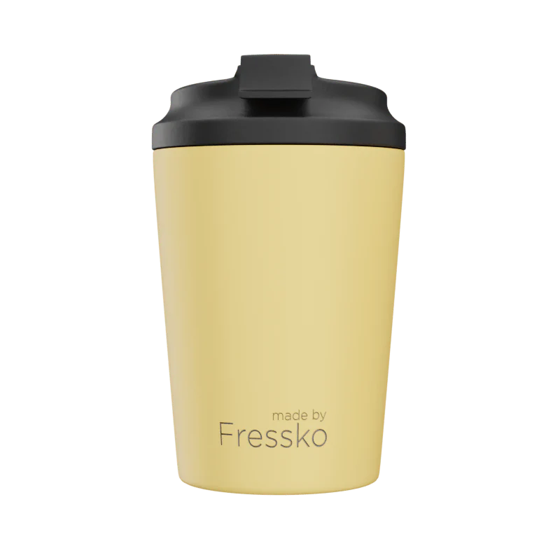 Camino Cup Ceramic 12oz