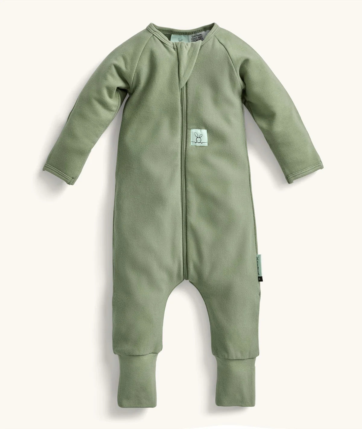 Ergo Pouch Long Sleeve Layer 1.0 TOG