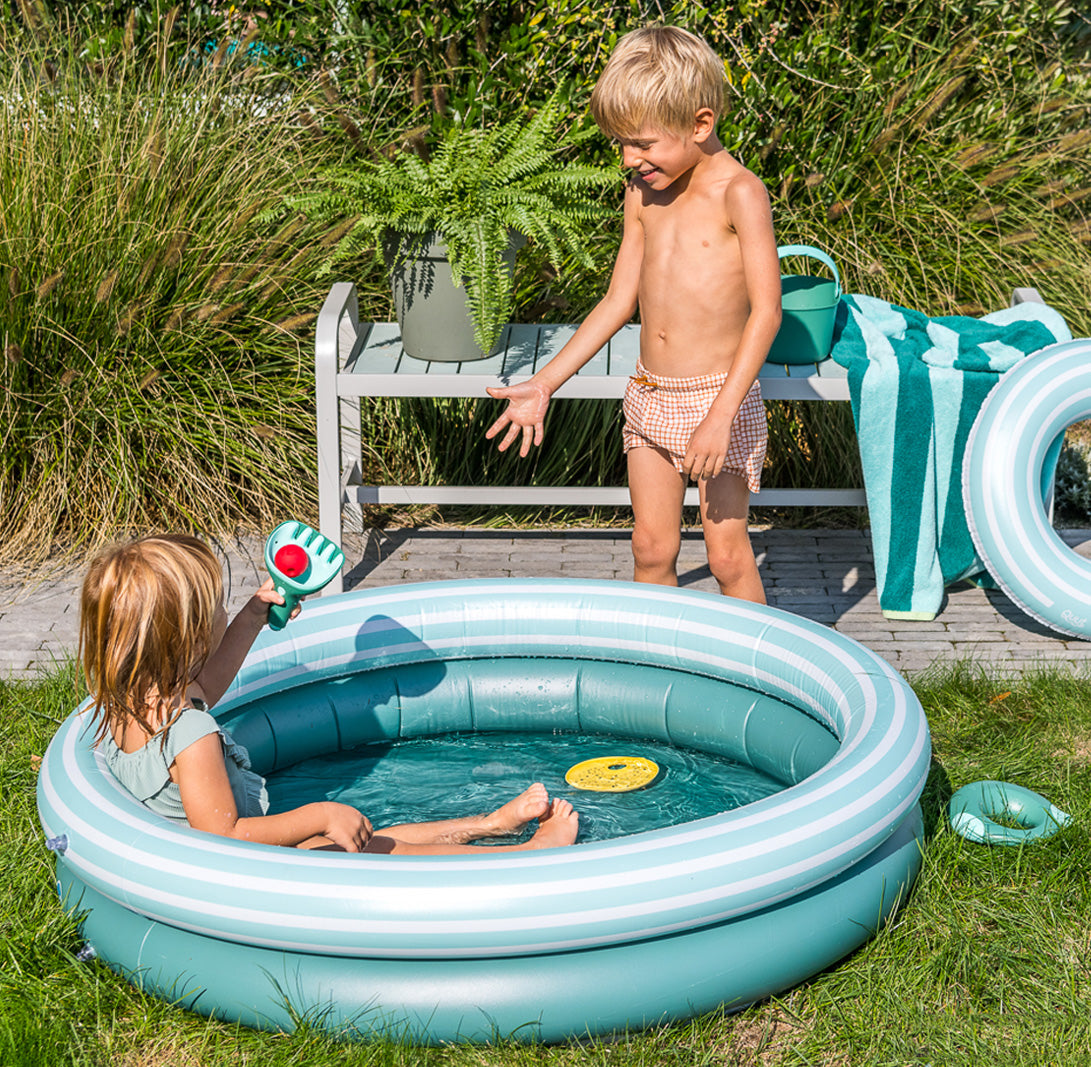 Dippy Inflatable Pool