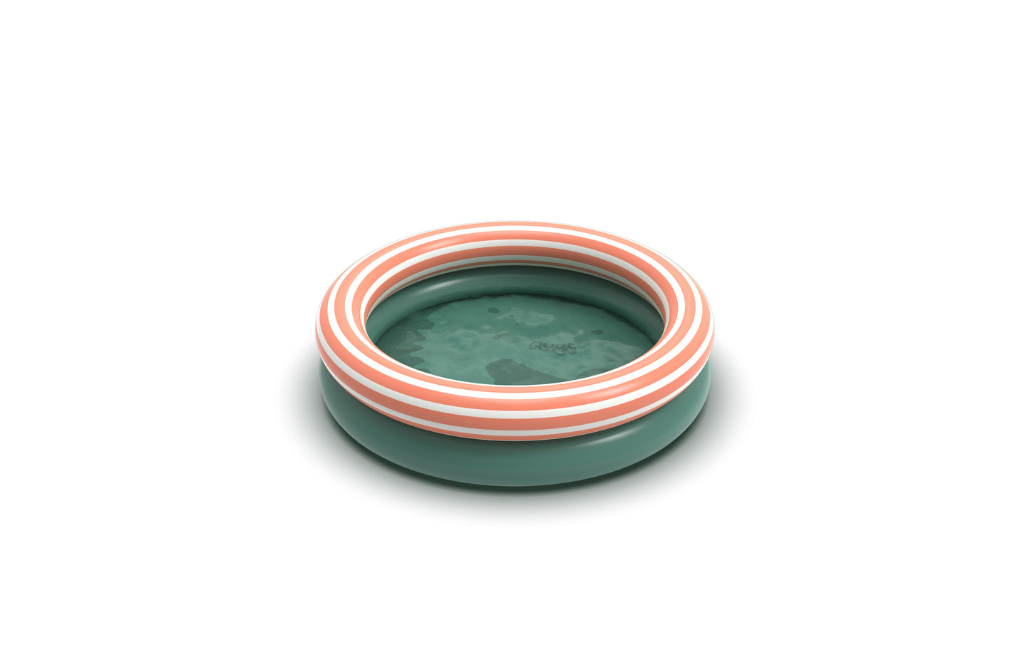 Dippy Inflatable Pool