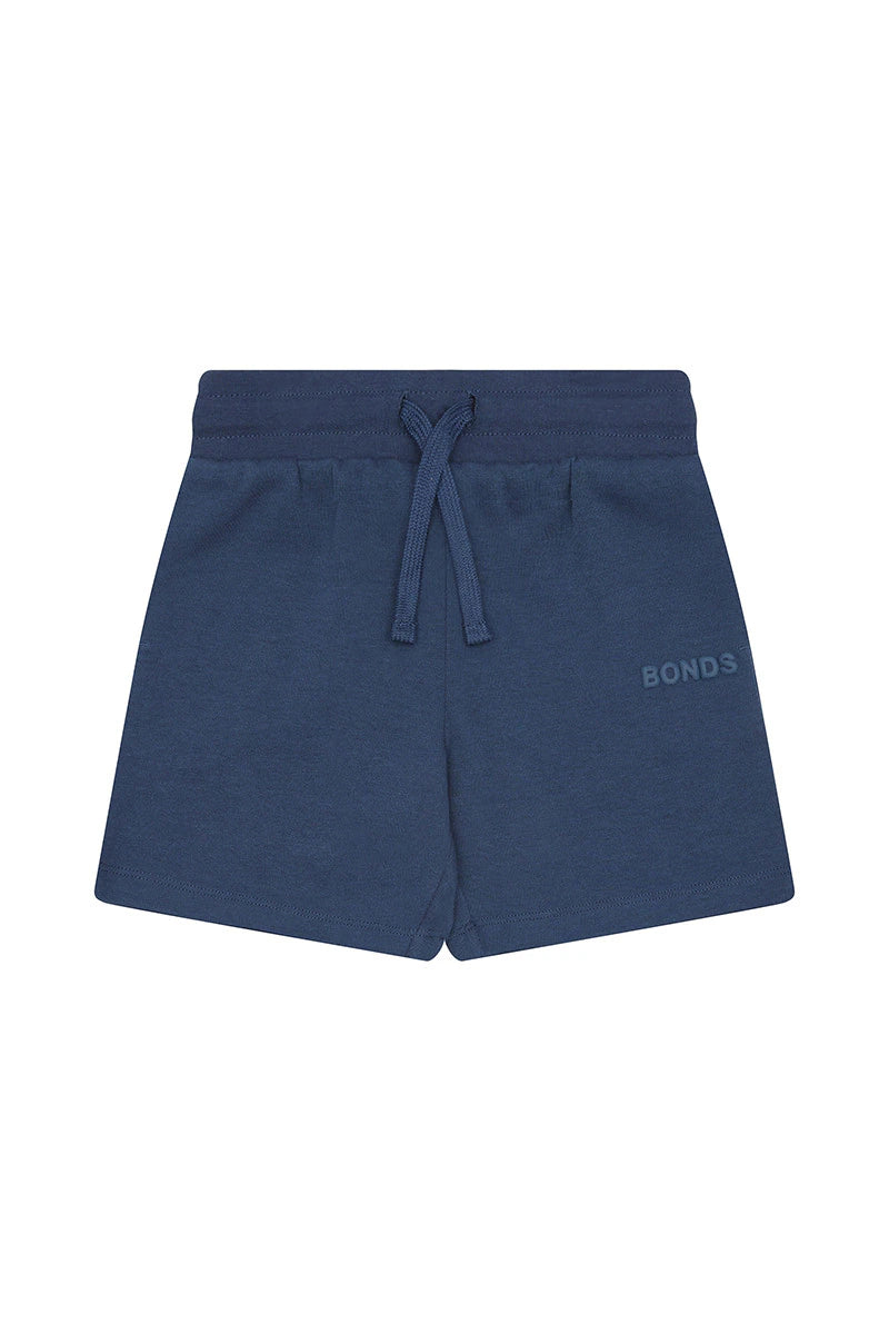 Kids Tech Sweats Short
