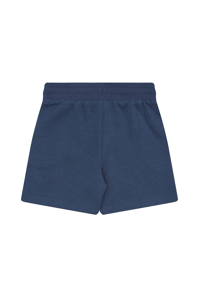 Kids Tech Sweats Short