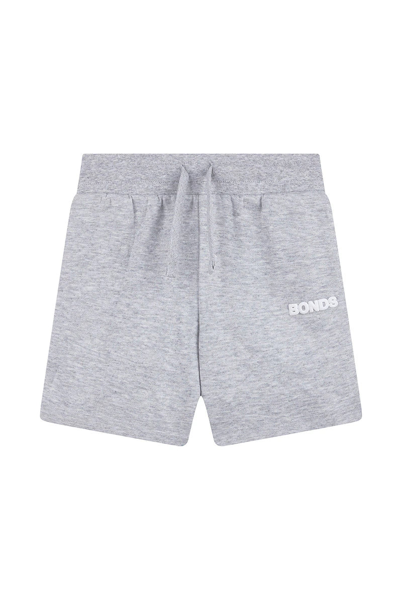 Kids Tech Sweats Short