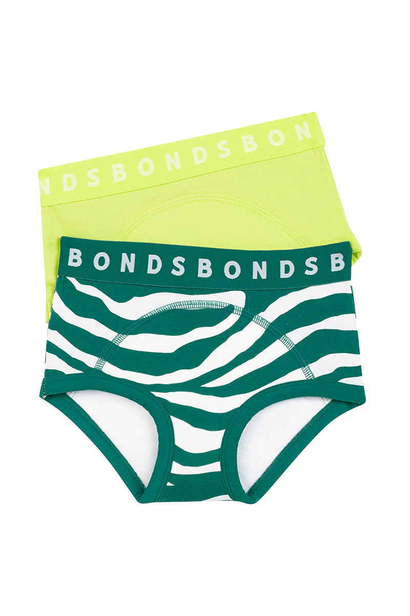 Whoopsies Toilet Training Undies 2 Pack