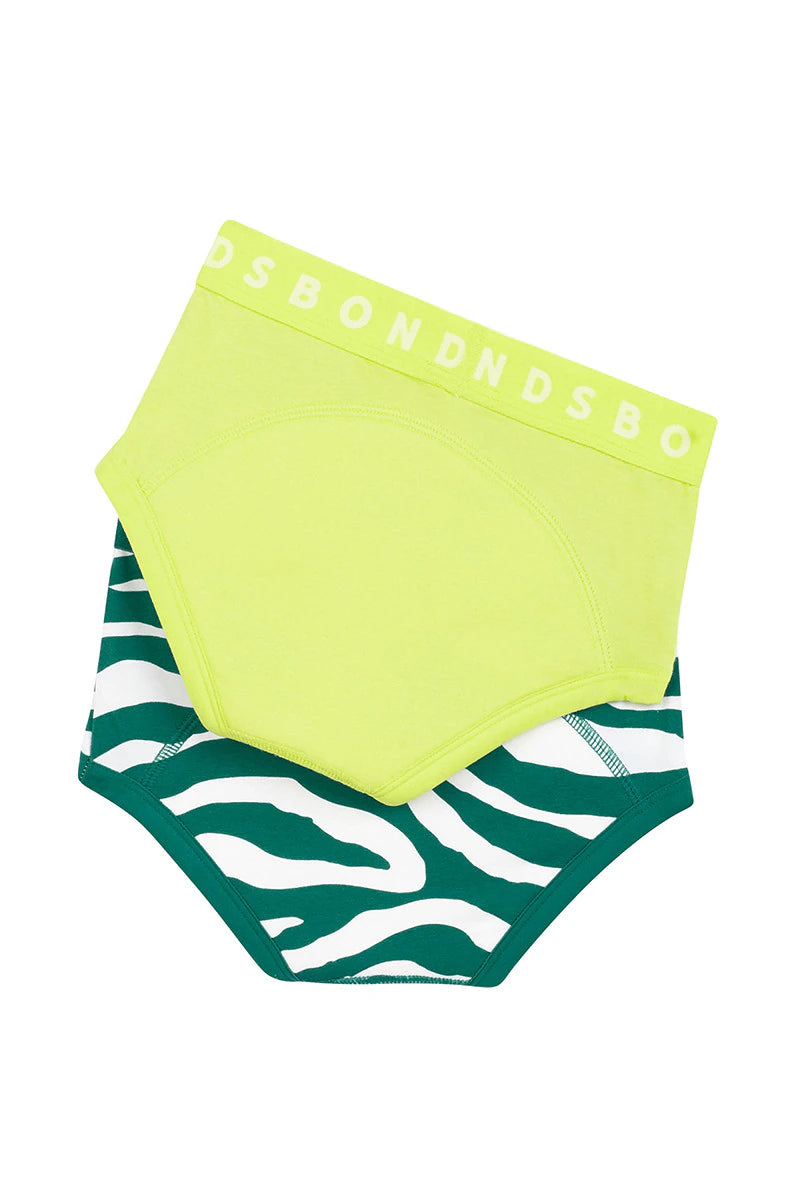 Whoopsies Toilet Training Undies 2 Pack