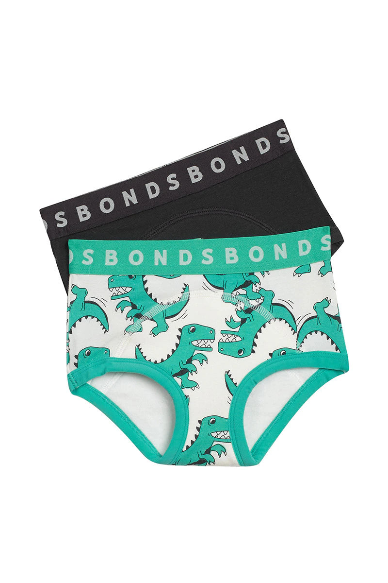 Whoopsies Toilet Training Undies 2 Pack