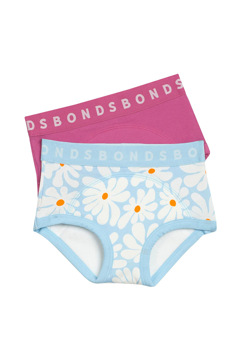 Whoopsies Toilet Training Undies 2 Pack