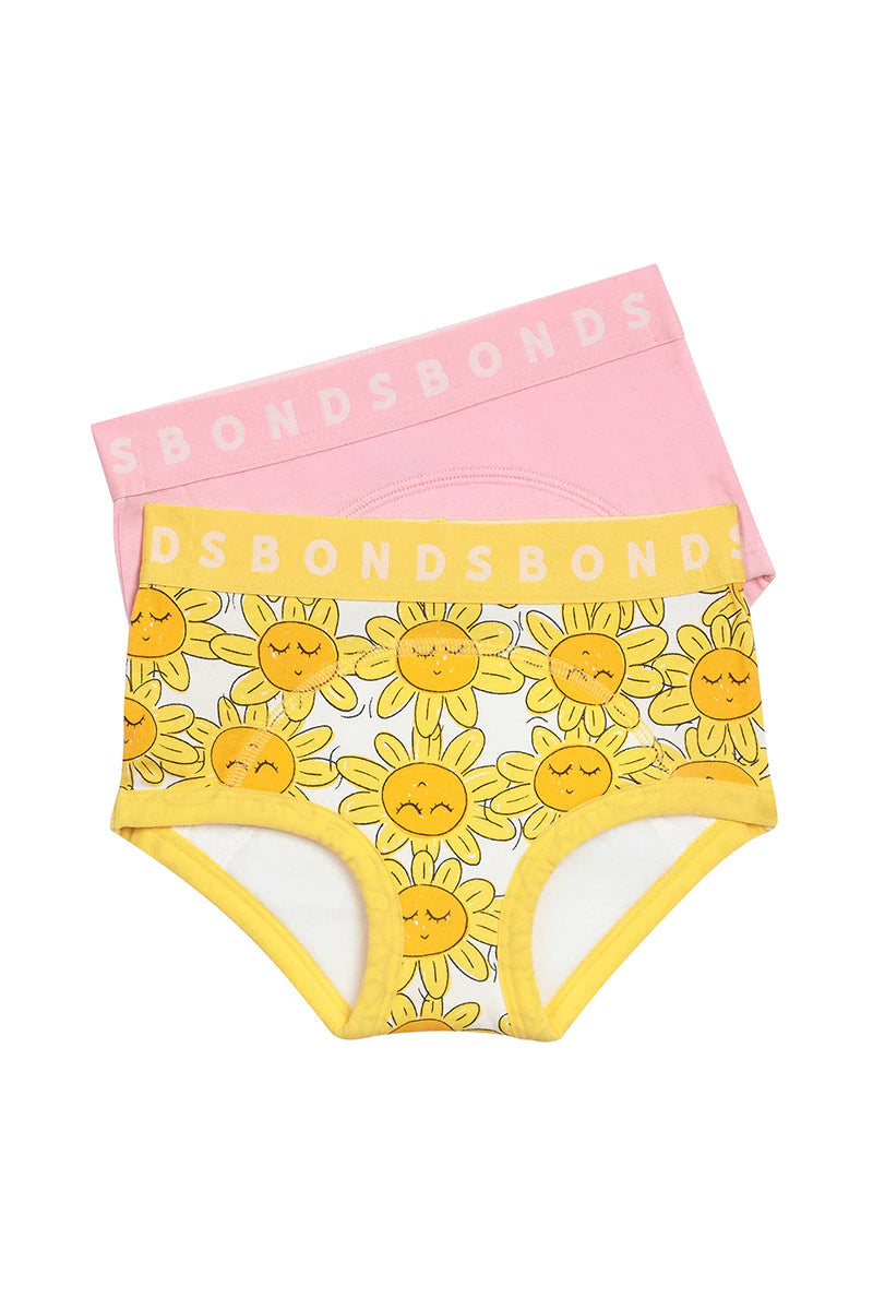 Whoopsies Toilet Training Undies 2 Pack