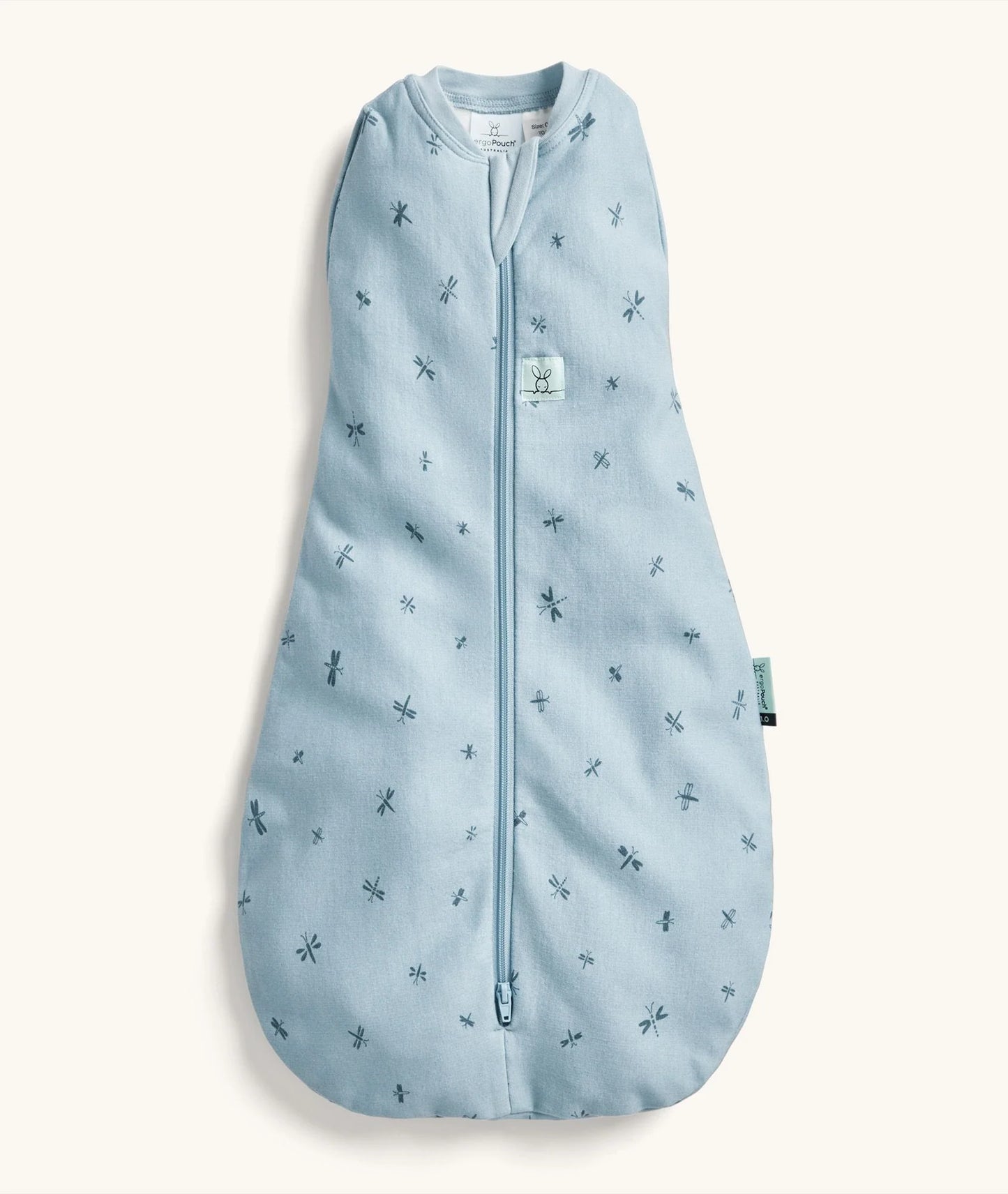 Ergo Cocoon Swaddle Bag 0.2 TOG