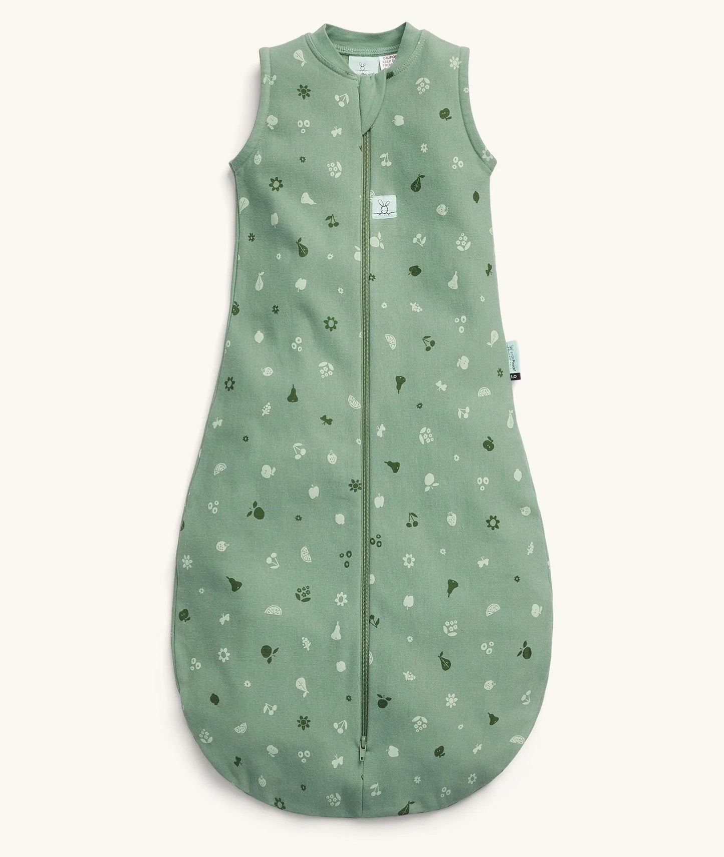 Ergo Jersey Sleeping Bag 0.2 TOG