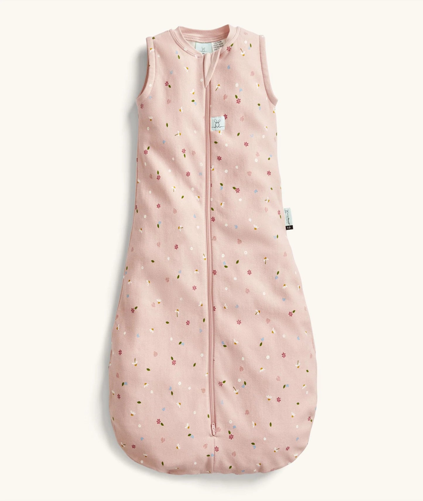 Ergo Jersey Sleeping Bag 0.2 TOG