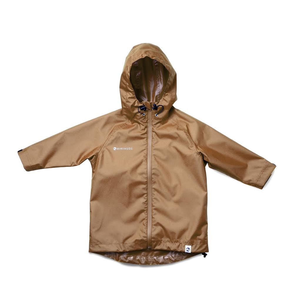 Overlander Waterproof Jacket