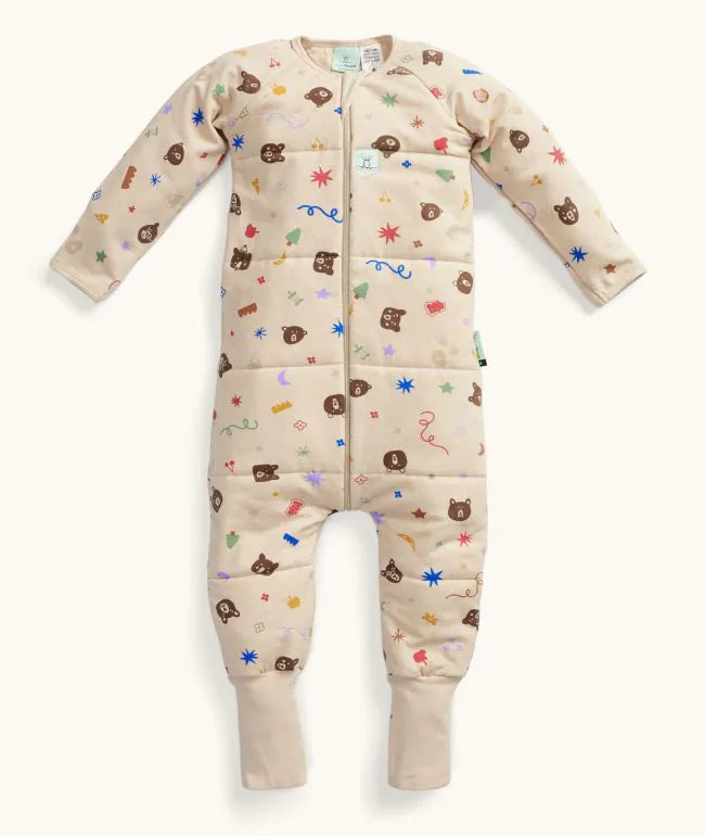 Ergo Pouch Sleep Onesie 3.5 tog