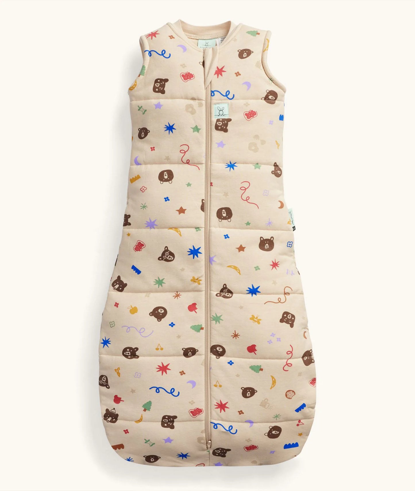 Ergo Pouch Jersey Sleeping Bag 3.5 tog
