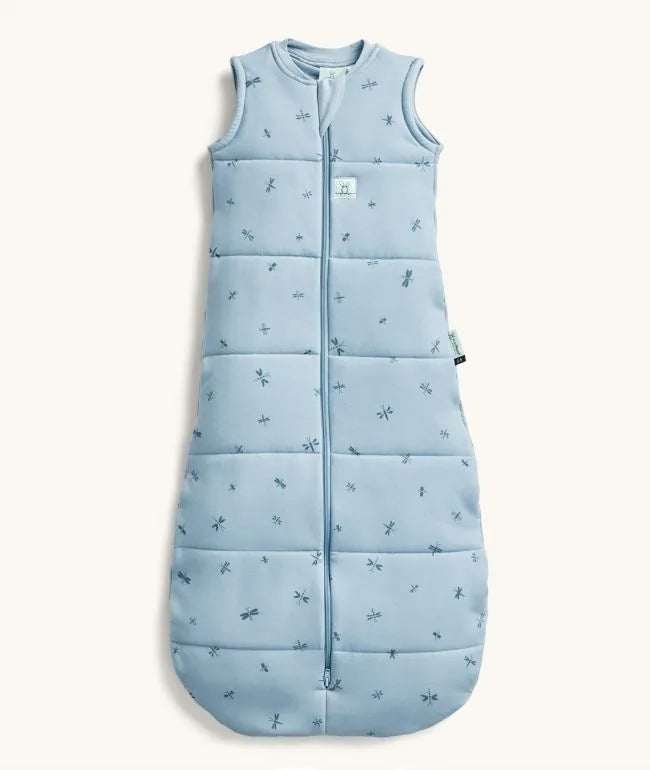 Ergo Pouch Jersey Sleeping Bag 3.5 tog