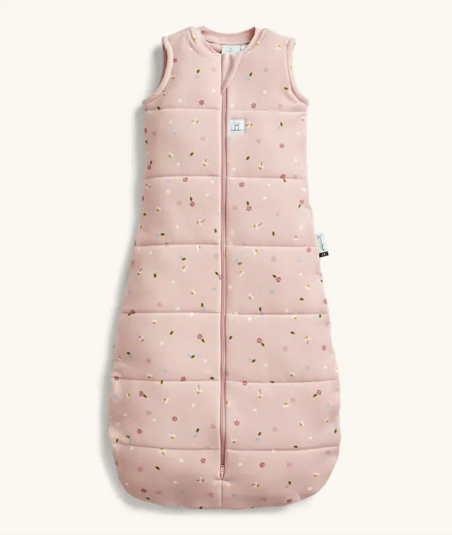 Ergo Pouch Jersey Sleeping Bag 3.5 tog