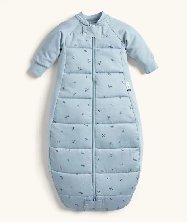 Ergo Pouch Sheeting Sleeping Bag 3.5 tog