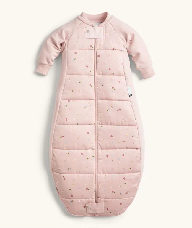 Ergo Pouch Sheeting Sleeping Bag 3.5 tog