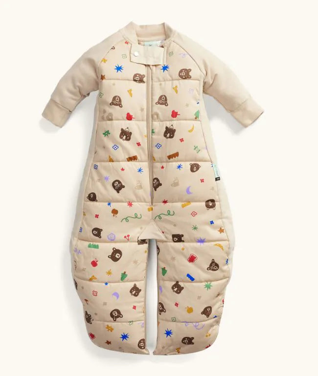 Ergo Pouch Sleep Suit Bag 3.5 tog