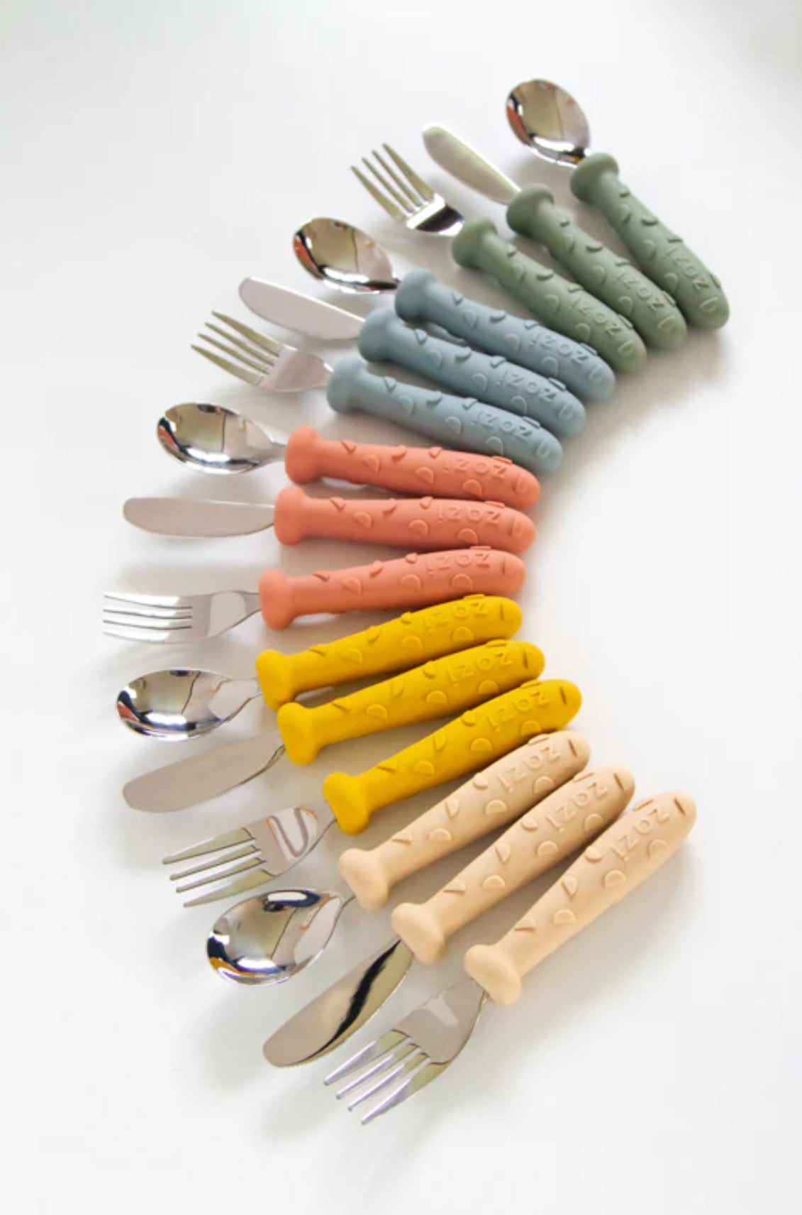 Clever Cutlery