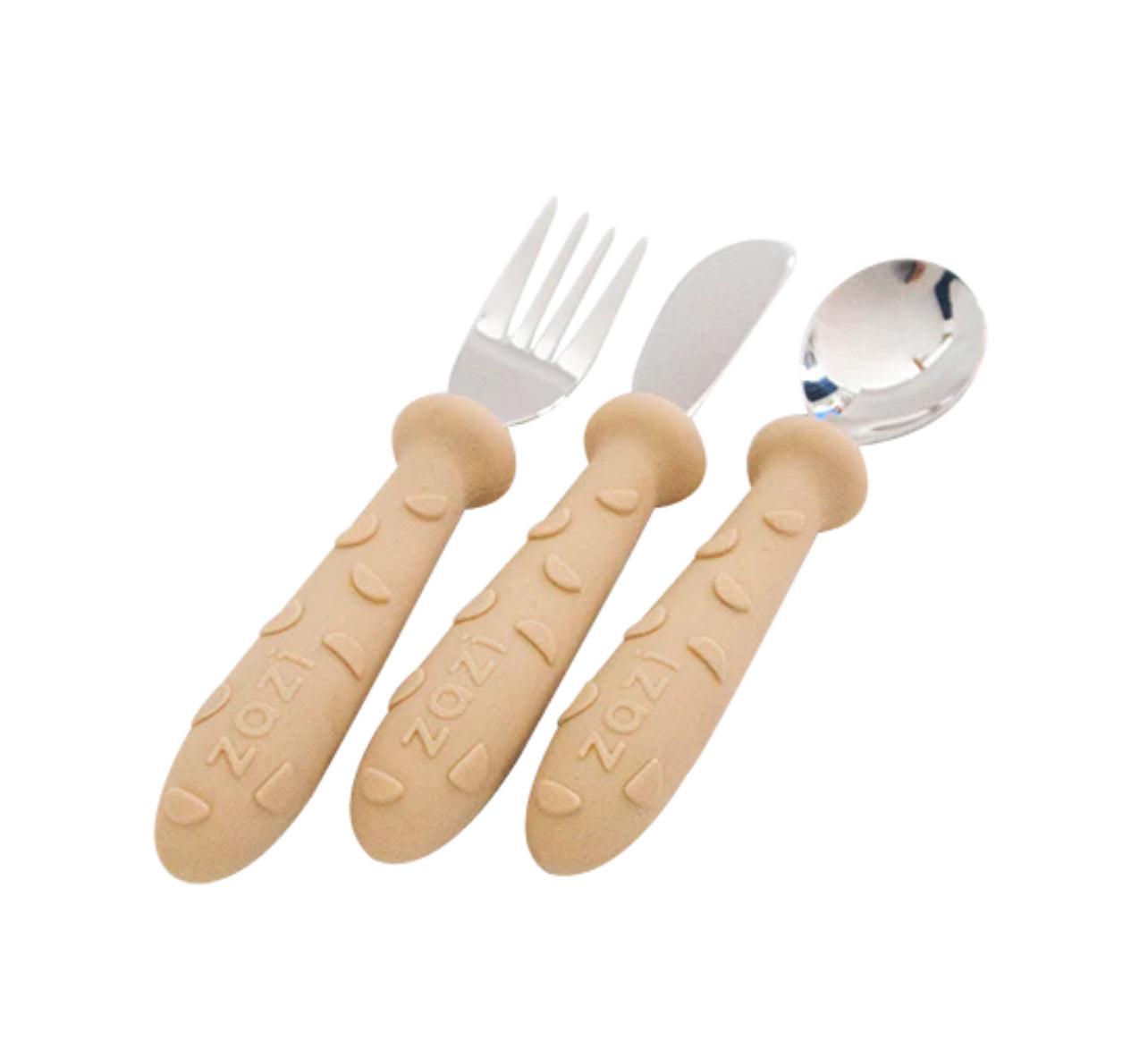 Clever Cutlery