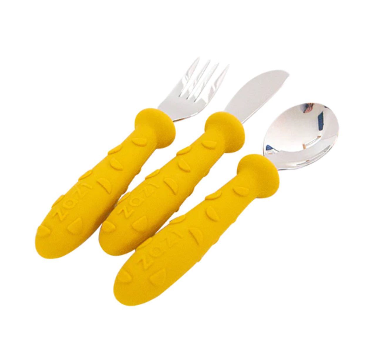Clever Cutlery