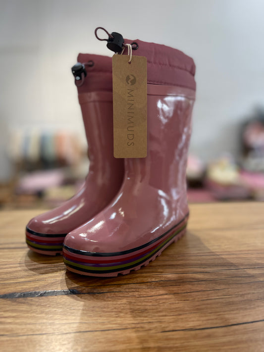 Muddies Gumboots/Snowboots
