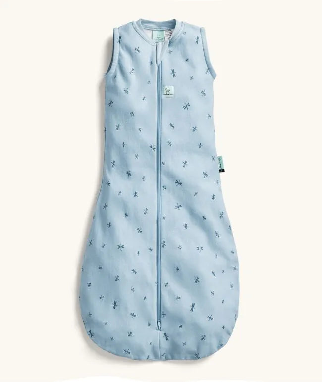 Ergo Jersey Sleeping Bag 1.0 TOG