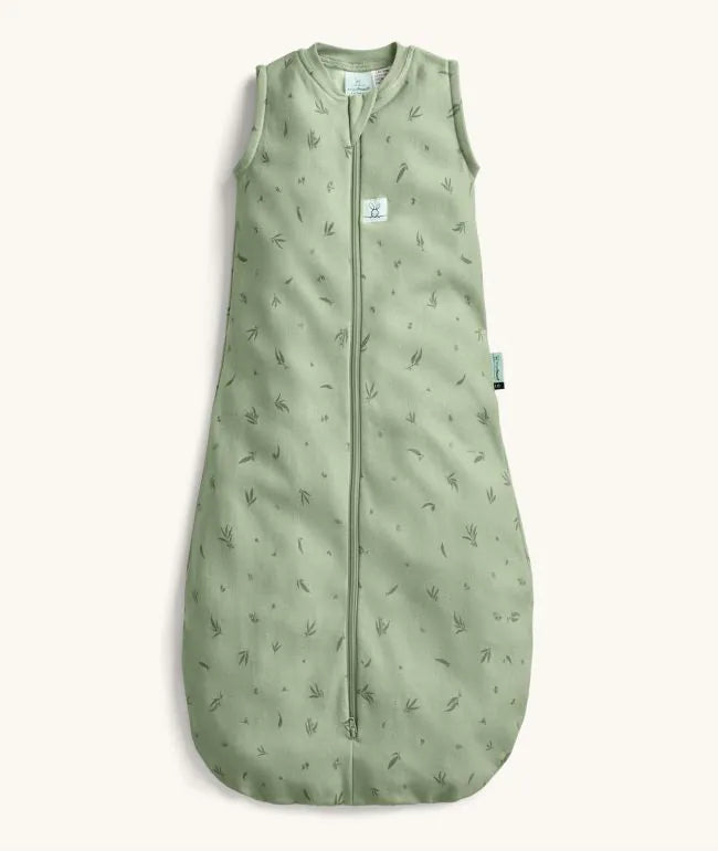 Ergo Jersey Sleeping Bag 1.0 TOG