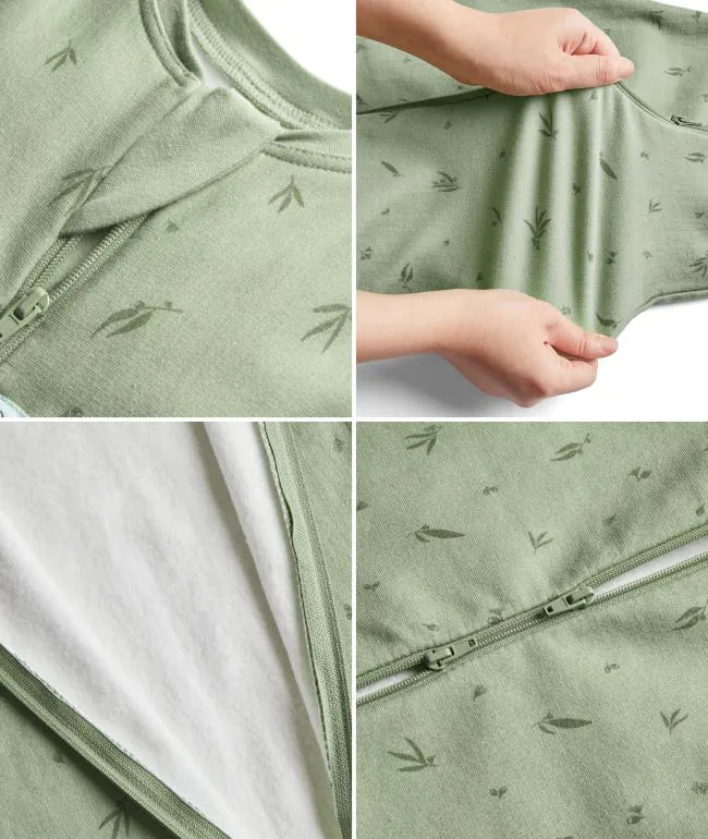 Ergo Jersey Sleeping Bag 1.0 TOG