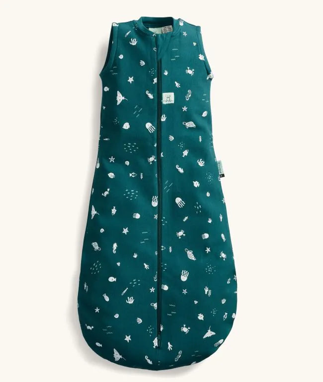 Ergo Jersey Sleeping Bag 1.0 TOG