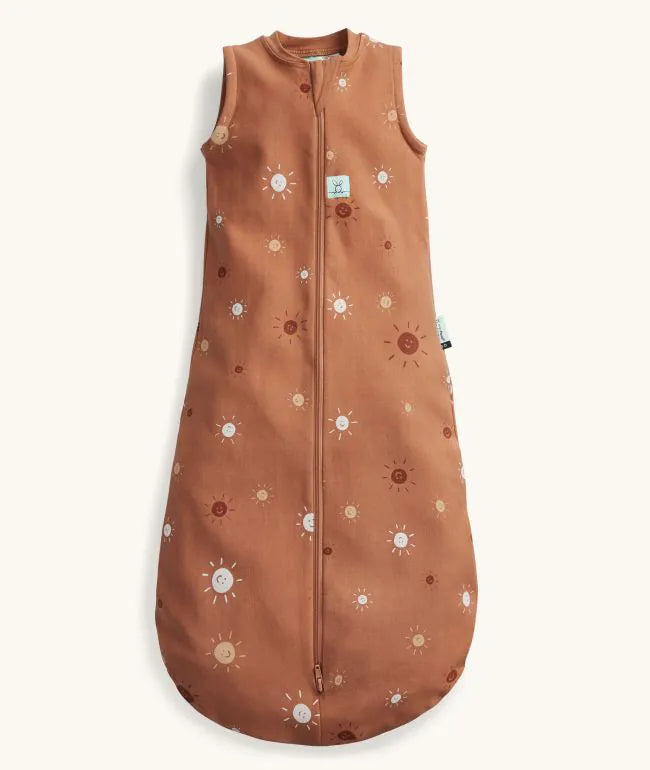 Ergo Jersey Sleeping Bag 1.0 TOG