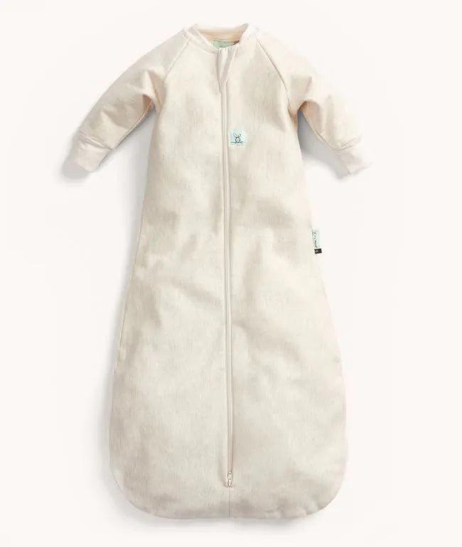 Ergo Jersey Sleeping Bag 1.0 TOG Sleeved