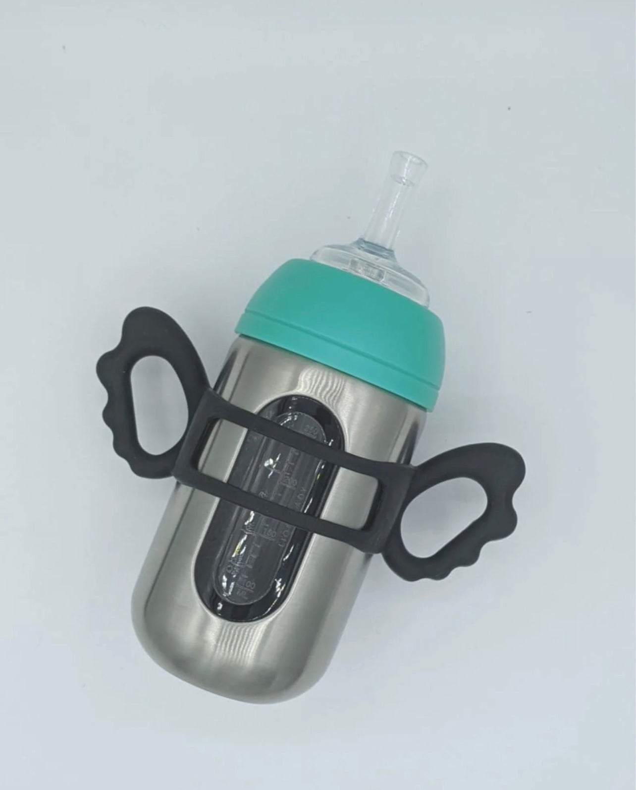 Food Grade Silicone Handles