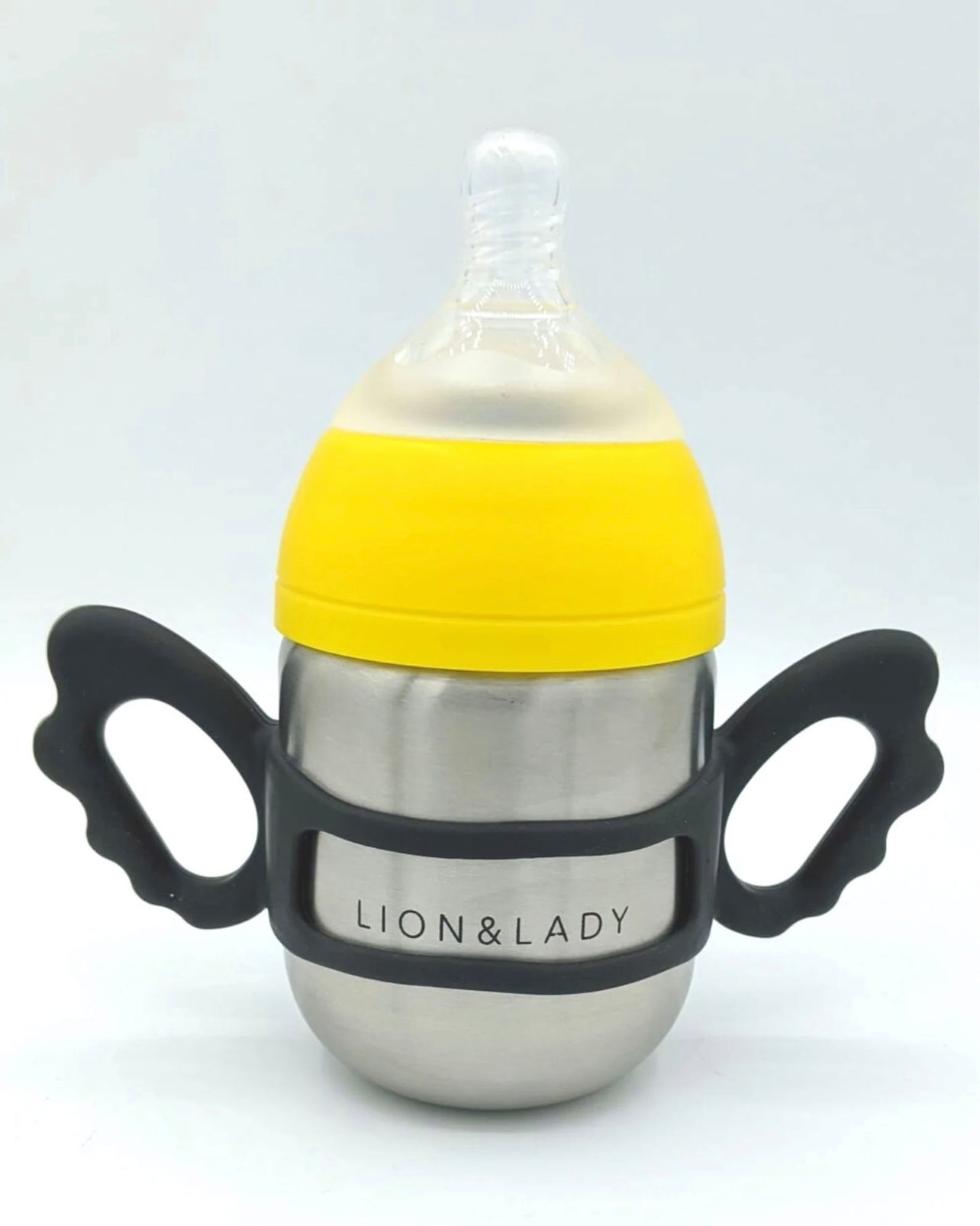 Food Grade Silicone Handles