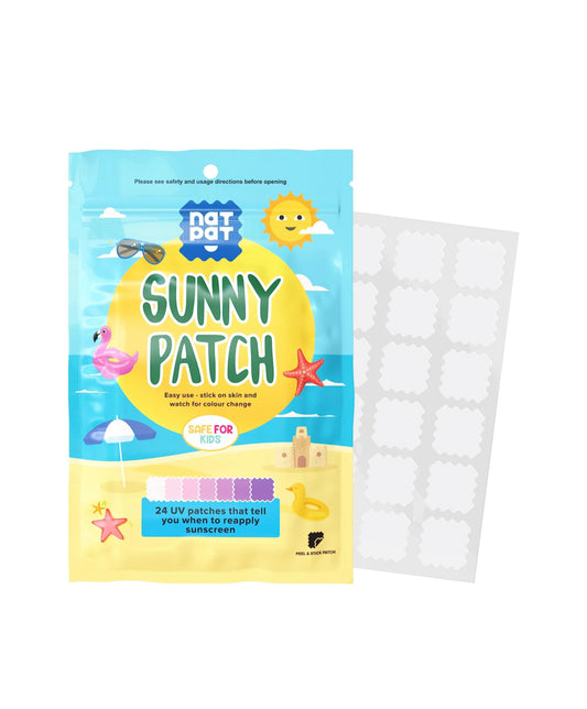 Sunny Patch