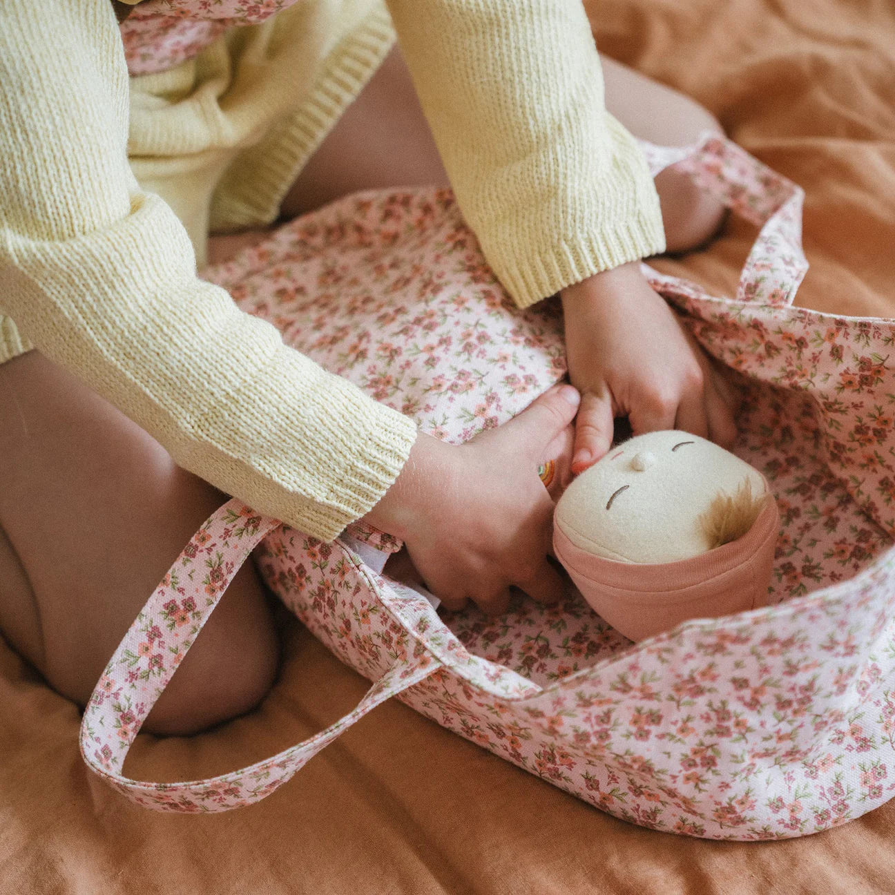 Carry Cot